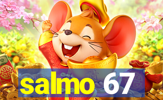 salmo 67